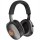 Marley Positive Vibration XL ANC Headphones, Over-Ear, Wireless, Microphone, Signature Black Marley | Headphones | Positive Vibr